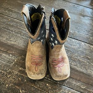 Boot 8.5
